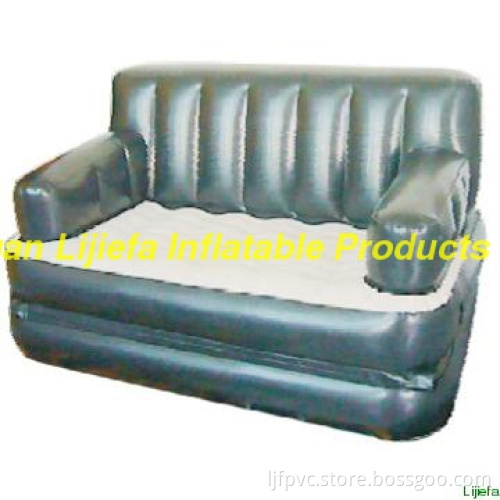 2013 Hot Sale Inflatable Sofa Bed (Factory Direct Sale)